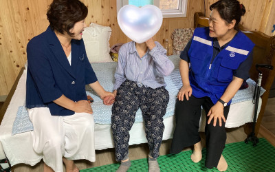 [완도군 청산면]우리 전남 희망여름 착!착!…