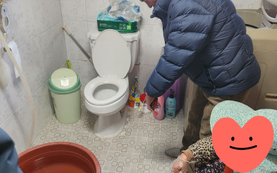 [해남군 현산면]주거환경개선 요청에 따른 현…