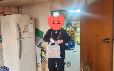[해남군 현산면]4월 햇살나눔푸드마켓 물품 …