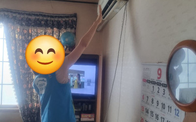 [순천시 상사면] 홀로사는 대상자 안부살피기