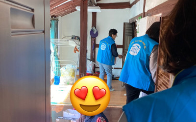[고흥군 두원면] 2분기 취약계층 사랑나눔 …