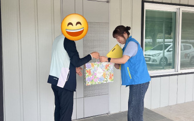 ［진도군 군내면] 찾아가는 복지 상담-한부모…