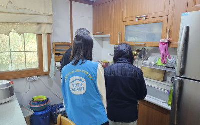 [장성군 북이면] 복지기동대 생활불편개선 지…