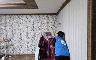 진도군 진도읍 ) 주거환경개선 실시