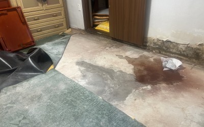 진도군 진도읍 )바닥을 따뜻하게 ~~주거환경…