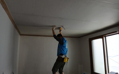 진도군 진도읍 )주거환경개선 