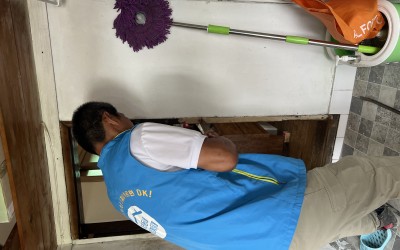 진도군 진도읍 )주거환경개선 