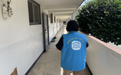 [완도군 완도읍] 복지기동대 복지사각지대 안…