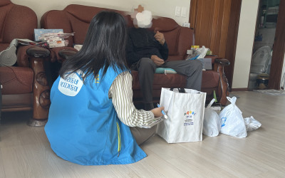 [완도군 완도읍] 복지기동대 복지사각지대 안…