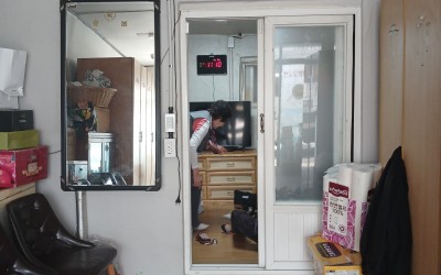 [나주시 금남동] 취약계층 주거환경개선 추진