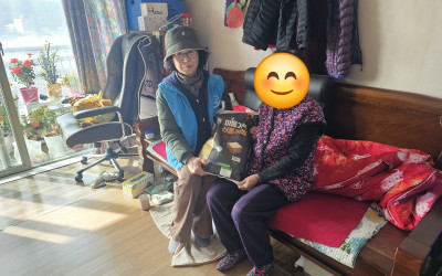 [나주시 남평읍]설명절 맞이 어려운 이웃 위…