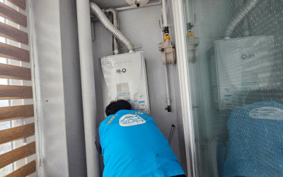 [화순군 화순읍] 우리동네 복지기동대 주거개…