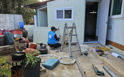 [화순군 화순읍] 우리동네 복지기동대 주거개…