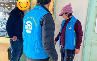 [화순군 화순읍] 우리동네 복지기동대 주거개…