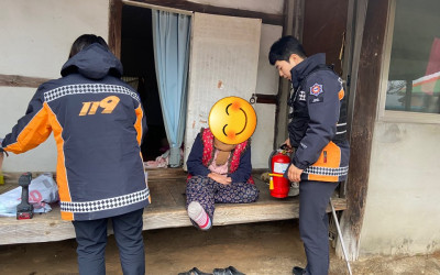 [화순군 화순읍]
우리동네 복지기동대×화순소…