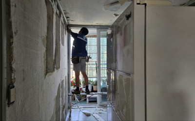 [화순군 화순읍] 우리동네 복지기동대 주거개…