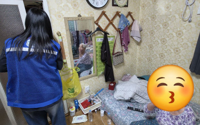 [화순군 화순읍] 우리동네 복지기동대 주거개…