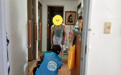 [화순군 능주면]  지역사회보장협의체와 함께…