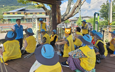 
[화순군 능주면 ] 💚우리동네복지기동대 사…