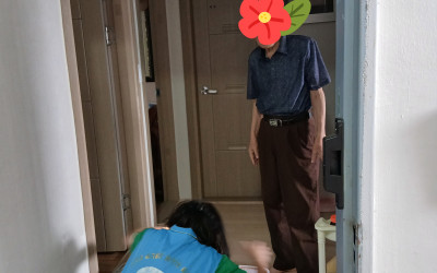 [화순군 능주면]  지역사회보장협의체와 함께…