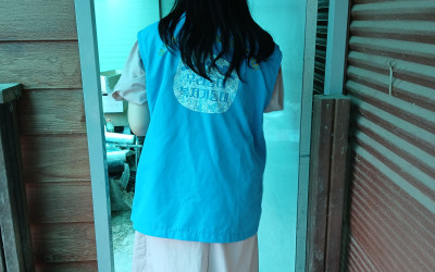 [화순군 능주면 ]우리동네복지기동대 💚복지사…