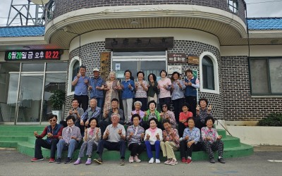 [화순군 능주면]  지역사회보장협의체와 함께…