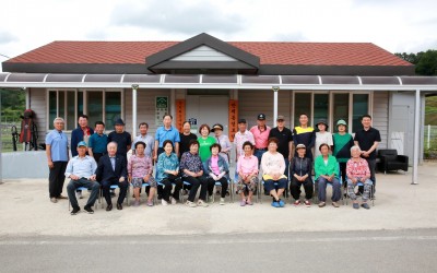 
[화순군 능주면]  지역사회보장협의체와 함…