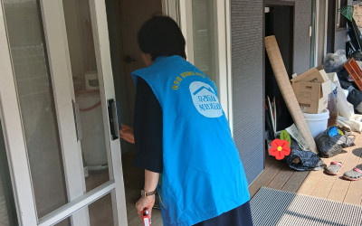 [화순군 능주면]  생활불편(주거개선) 지원…