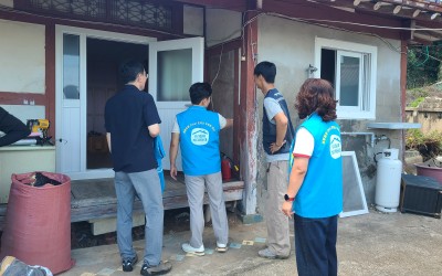 [완도군]생활불편개선사업