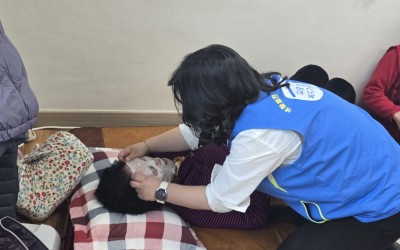 [완도군 완도읍] 블링블링마미손&복지사각지대…