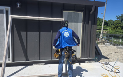 [완도군] 우리동네 복지기동대 주거환경개선사…