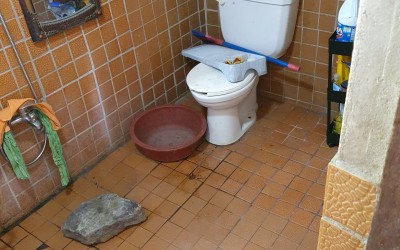 [완도군 군외면] 어려운이웃 주거환경개선사업