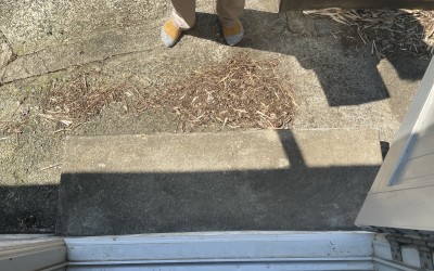 [해남군 삼산면]복지기동대- 주거환경개선 현…