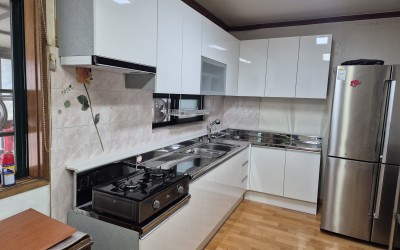 [해남군 삼산면 ] 씽크대교체 6