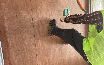 [해남군 삼산면]구림마을 3탄