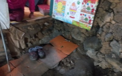 [해남군 삼산면] 매정마을 주거환경개선 