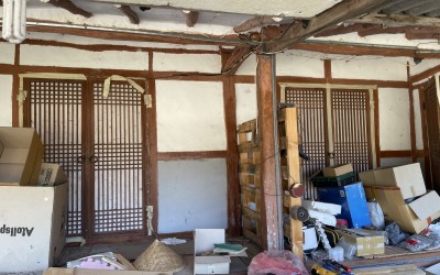 [해남군 삼산면] 주거환경개선 현장 조사 실…