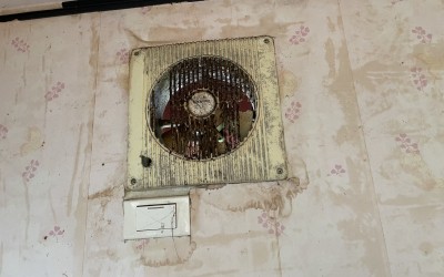 [해남군 삼산면]복지사각지대 발굴현장조사