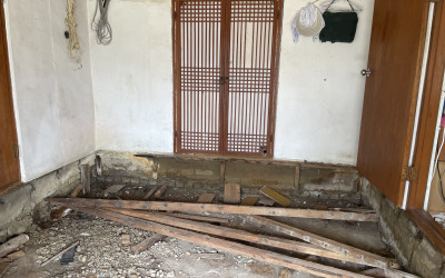 [해남군삼산면]주거환경개선