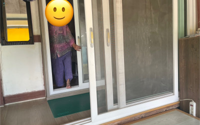 [해남군 삼산면] 복지사각지대발굴