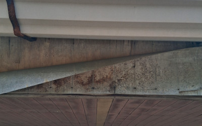 [해남군 옥천면] 취약계층 태양광 안심등 설…