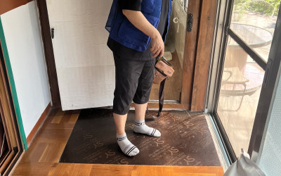 [해남군 옥천면] 주거환경개선 현장조사