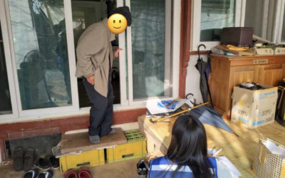 [해남군 옥천면] 복지사각지대 발굴대상자 가…