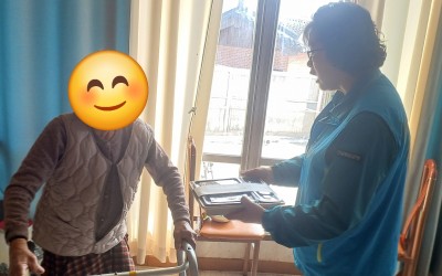 [화순군 도암면] 복지기동대와 함께 하는 도…