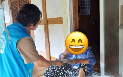 [화순군 도암면] 복지기동대와 함께하는 찾아…