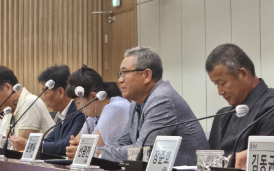 [해남군 해남읍] 해남읍 복지기동대 공감대화