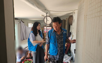 [해남군 해남읍] 생활불편개선서비스 사전답사