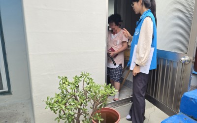 [여수시 국동] 온수기설치 지원사업 대상 가…