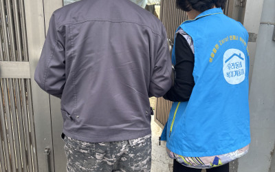 [화순군 사평면]주거취약가구 실태 점검