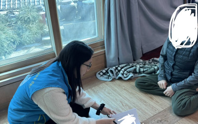 [화순군 사평면]복지위기가구 안부확인